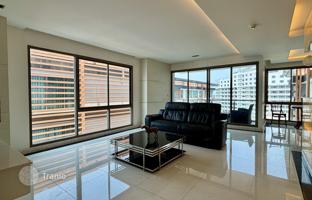 2-bedroom apartment 117 m² in Pattaya for $296,000