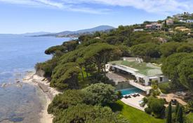 15-bedroom villa in Sainte-Maxime. Price on request