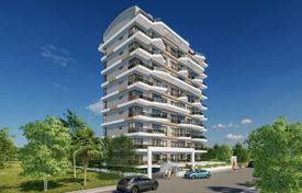 Apartment – Mahmutlar, Antalya, Turkey for $154,000