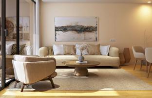 3-bedroom apartment 105 m² in Palma de Mallorca for 578,000 €