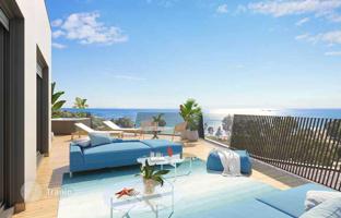 2-bedroom apartment 88 m² in Villajoyosa for 397,000 €