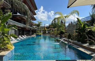 2-bedroom penthouse 100 m² in Alanya for 16,103,000 TRY
