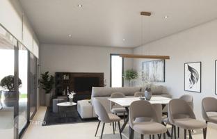 2-bedroom apartment 150 m² in Torrevieja for 344,000 €