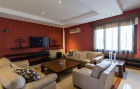 Apartments in Limassol with 3 bedrooms, Potamos Germasogeia for 2,500,000 €