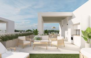 2-bedroom cottage 138 m² in Ciudad Quesada for 303,000 €