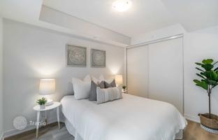2-bedroom apartment in Peter Street for C$922,000