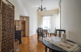 For sale, Zagreb, Gornji Grad, three-room apartment, terrace for 260,000 €