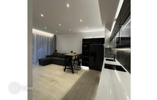 1-bedroom apartment 64 m² in Vake-Saburtalo for $259,000