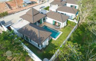 2-bedroom villa 274 m² in Kata Beach for $540,000