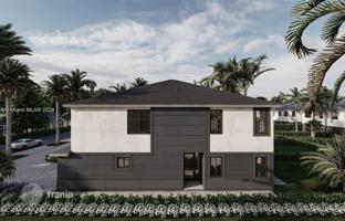 5-bedroom house 110 m² in West End for $560,000
