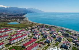 Residential complex with developed infrastructure by the sea, Adler, Sochi, Russia for From 21,060,000 ₽