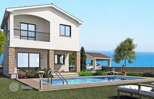 3-bedroom villa 149 m² in Kouklia for 424,000 €