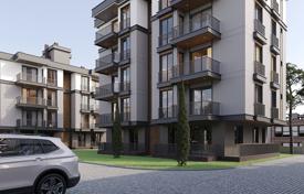 Apartments with En-Suite Bathrooms in a Complex in Antalya for $144,000