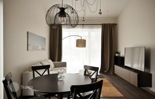 2-bedroom townhouse 66 m² in Jurmala for 205,000 €
