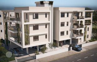 2-bedroom apartment in new building in Famagusta for 200,000 €