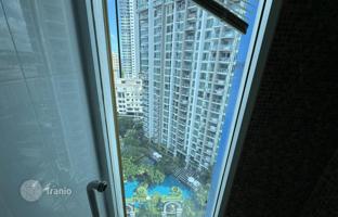 1-bedroom apartment 41 m² in Pattaya for $79,000