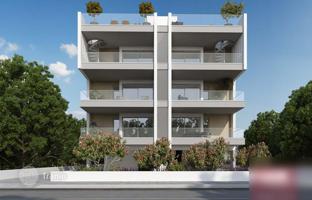 3-bedroom apartment in new building 97 m² in Larnaca for 225,000 €