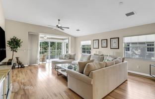 3-bedroom apartments in condo 207 m² in Naples (USA) for $729,000