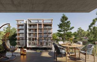 2-bedroom apartment 85 m² in Germasogeia for 910,000 €