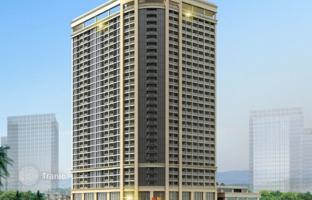 2-bedroom apartment in new building 100 m² in Da Nang for 236,000 €