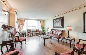 Apartment – Scarborough, Toronto, Ontario,  Canada for C$906,000