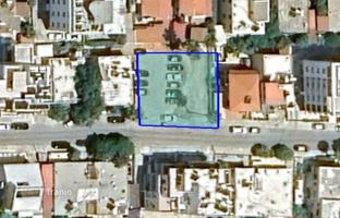 Land plot 503 m² in Neapolis for 1,400,000 €