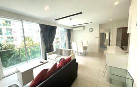 Apartment – Pattaya, Chonburi, Thailand for $138,000