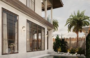 New two-storey villa with jungle views 5 minutes to Ubud centre, Bali, Indonesia for $395,000