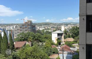 1-bedroom apartment 58 m² in Vake-Saburtalo for $124,000