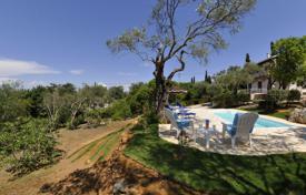 Gastouri Villa For Sale Central Corfu for 699,000 €