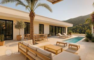 3-bedroom villa 176 m² in Denia for 728,000 €