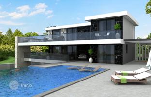 4-bedroom villa 300 m² in Fethiye for 65,654,000 TRY