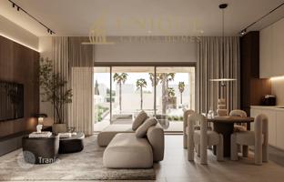 2-bedroom villa 100 m² in Kato Paphos for 833,000 €