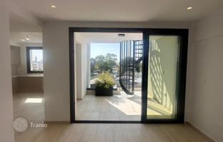 3-bedroom penthouse 148 m² in Agios Georgios (Cyprus) for 650,000 €