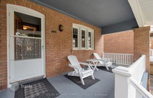 6-bedroom townhouse in Old Toronto for C$2,091,000