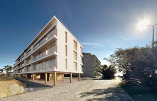 3-bedroom apartment 145 m² in Vila Nova de Gaia for 750,000 €