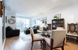 Apartment – Merton Street, Old Toronto, Toronto,  Ontario,   Canada for C$757,000