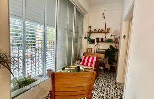 3-bedroom apartment 75 m² in Tel Aviv for $1,333,000