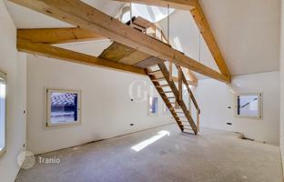 Renovated luxury two-level penthouse in St. Mark's Square in Venice, Italy for 790,000 €
