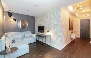 4-bedroom apartment in Old Toronto for C$1,032,000