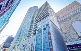 2-bedroom apartment in Victoria Street for C$789,000