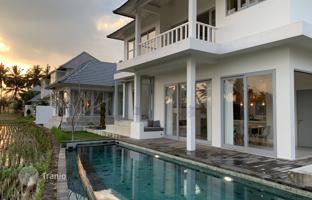 3-bedroom villa 230 m² in Ubud for $350,000