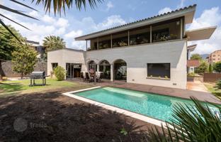 4-bedroom house 488 m² in Argentona for 1,280,000 €