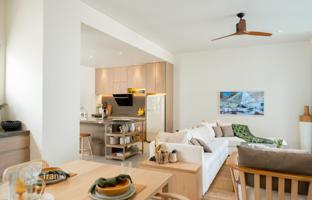 3-bedroom apartment in new building 370 m² in Mueang Phuket for $886,000