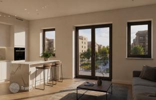 3-bedroom apartment 63 m² in Dugo Selo for 191,000 €