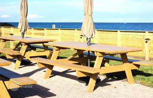 1-bedroom apartments in condo 79 m² in Deerfield Beach for $517,000