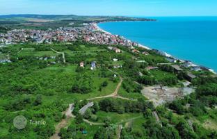 Land plot 14,563 m² in Obzor for 1,200,000 €