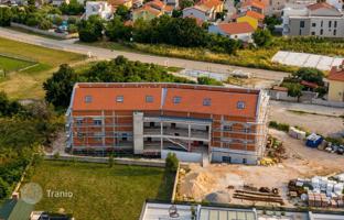 3-bedroom apartment 84 m² in Medulin for 449,000 €
