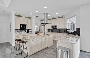 4-bedroom house 250 m² in Cooper City for $1,200,000