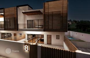 3-bedroom townhouse 159 m² in Estepona for 495,000 €
